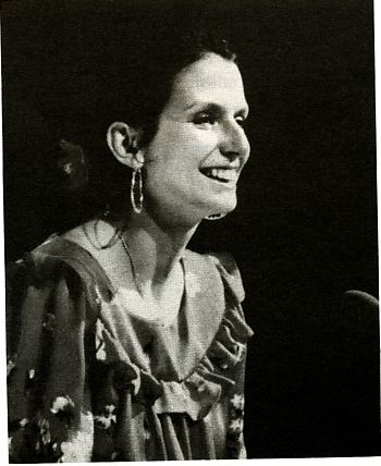 Claudia Rawat ne&eacute; Littman