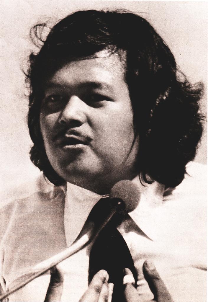 Prem Rawat Inspirational Speaker 1978 Prem Rawat Inspirational Speaker 1978