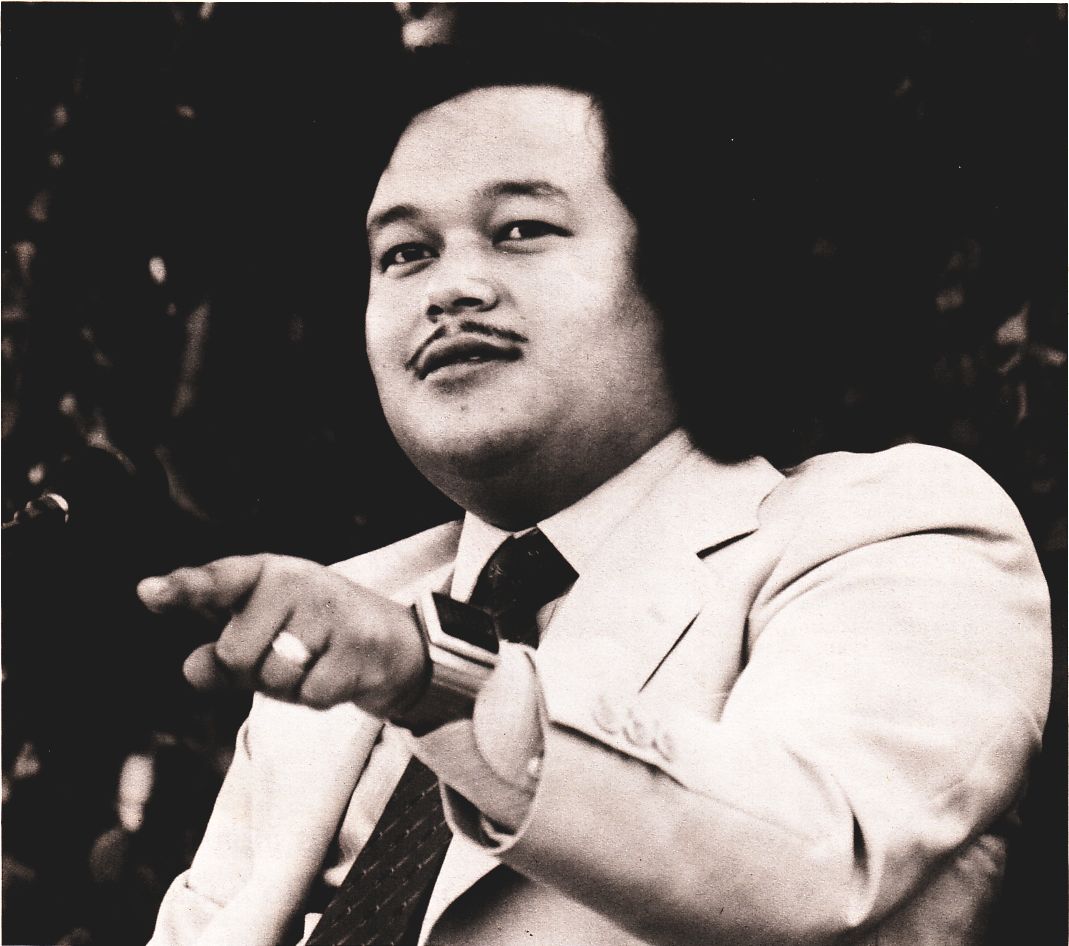 Prem Rawat aka Guru Maharaj Ji