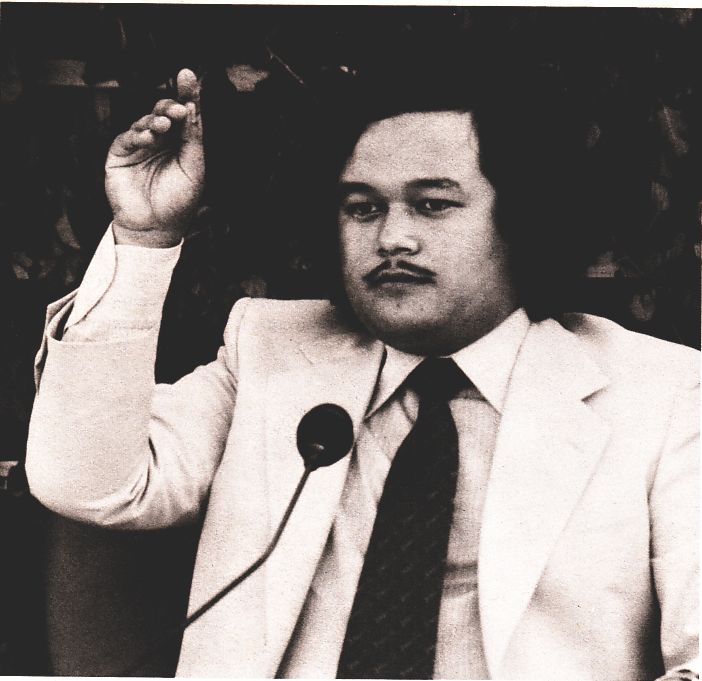 Prem Rawat aka Guru Maharaj Ji