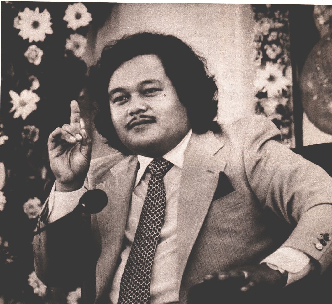 Prem Rawat aka Guru Maharaj Ji