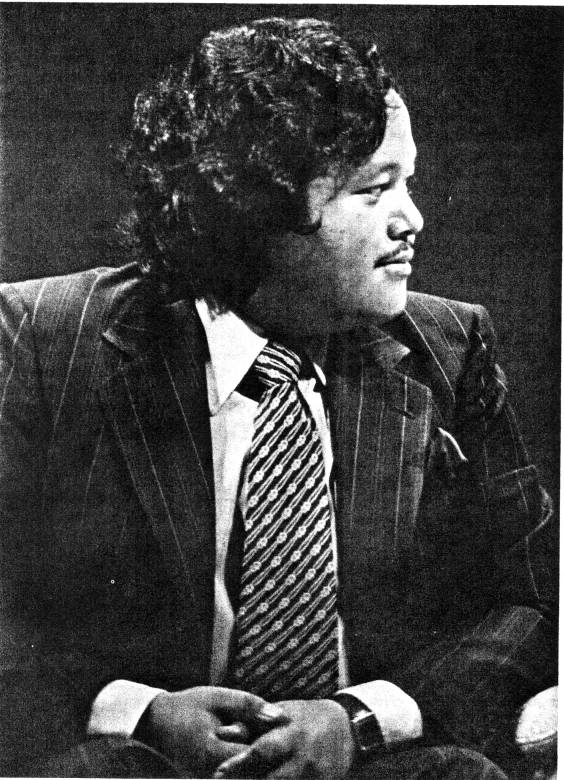 Prem Rawat aka Guru Maharaj Ji