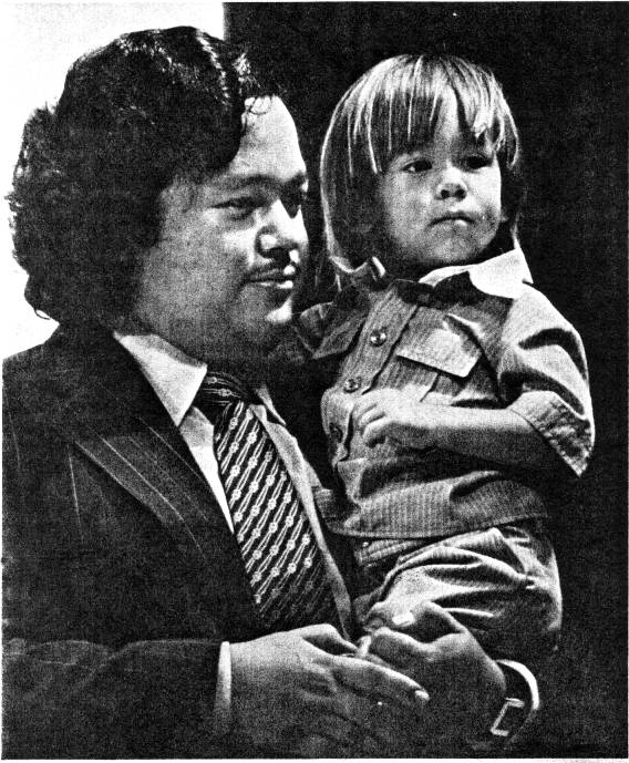 Prem Rawat aka Guru Maharaj Ji