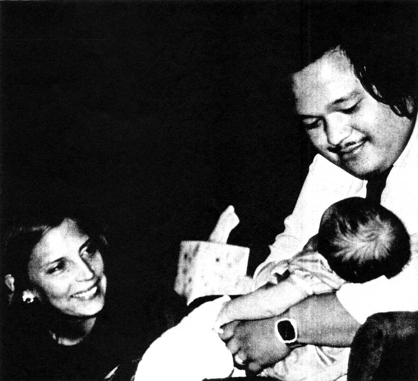 Prem Rawat aka Guru Maharaj Ji