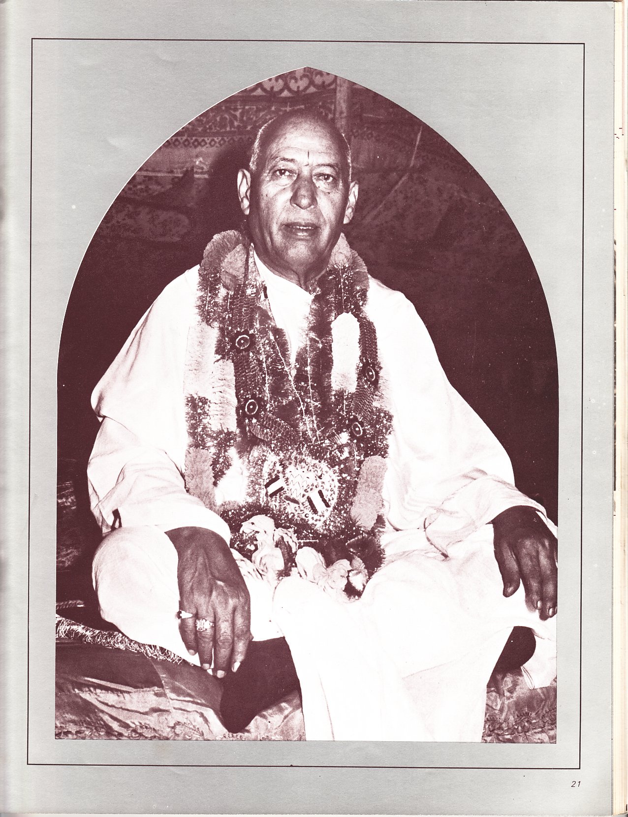 Hans Rawat