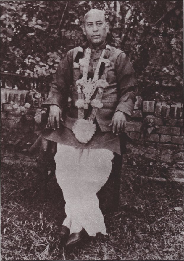 Hans Rawat