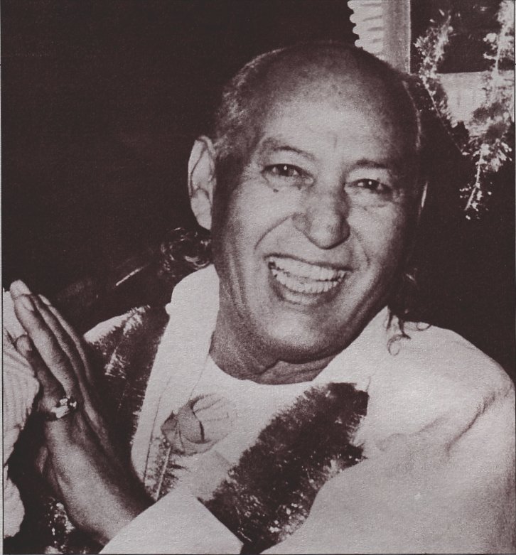 Hans Rawat