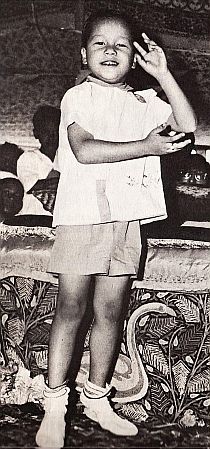 Prem Rawat, First Dance