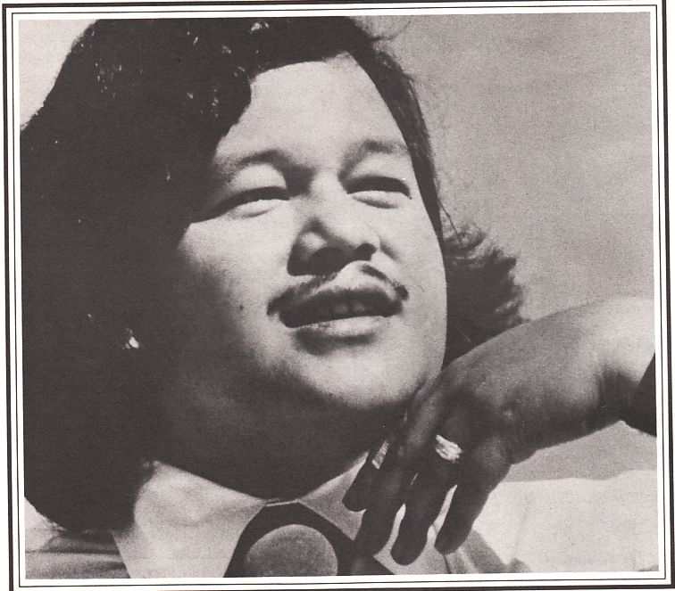 Prem Rawat Inspirational Speaker 1978