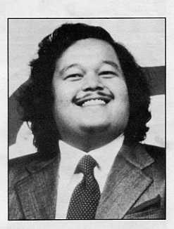 Prem Rawat Inspirational Speaker Holi 1979