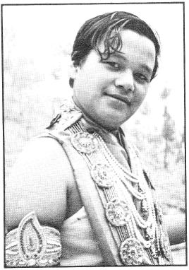 Prem Rawat: Divine Times magazine