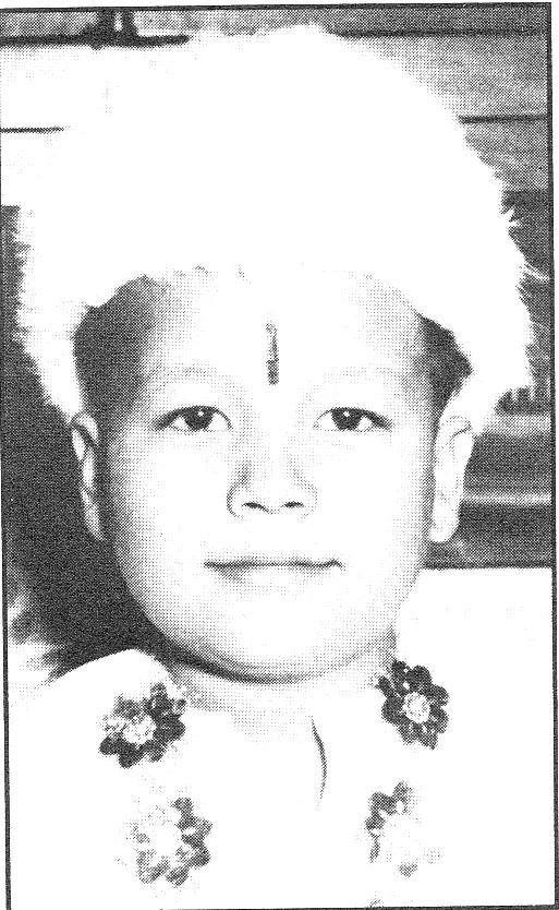 Prem Rawat: Divine Times magazine