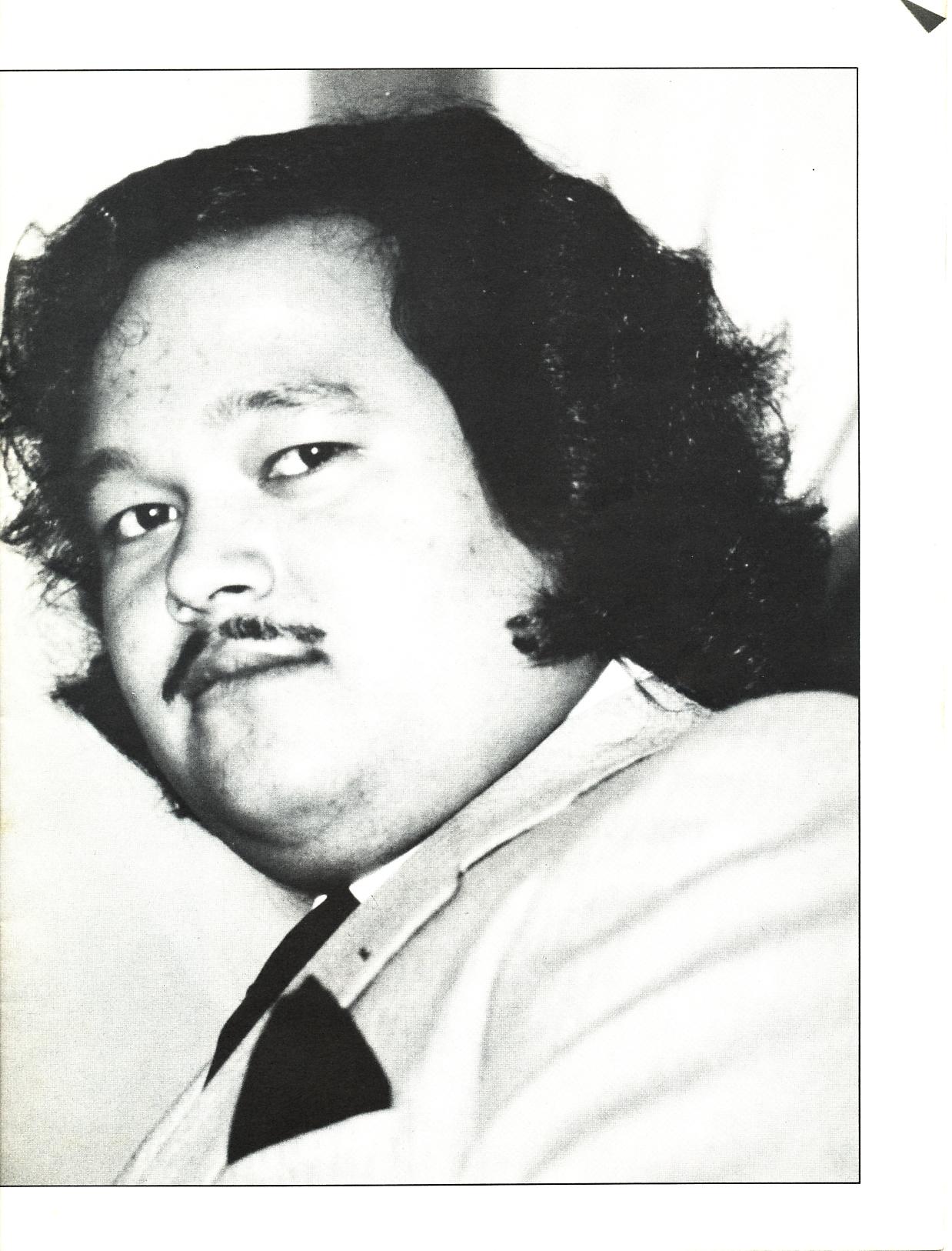 Prem Rawat Inspirational Speaker 1979