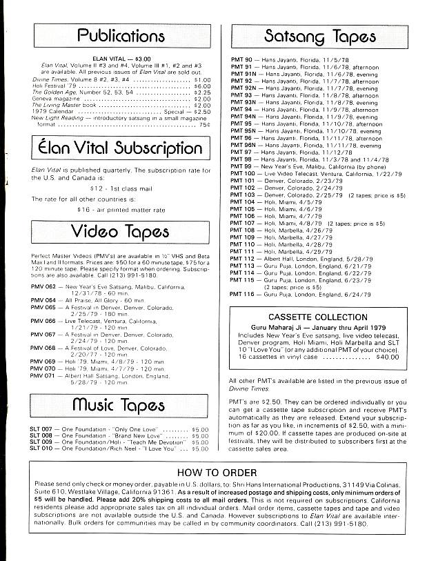 Prem Rawat Photos For Sale