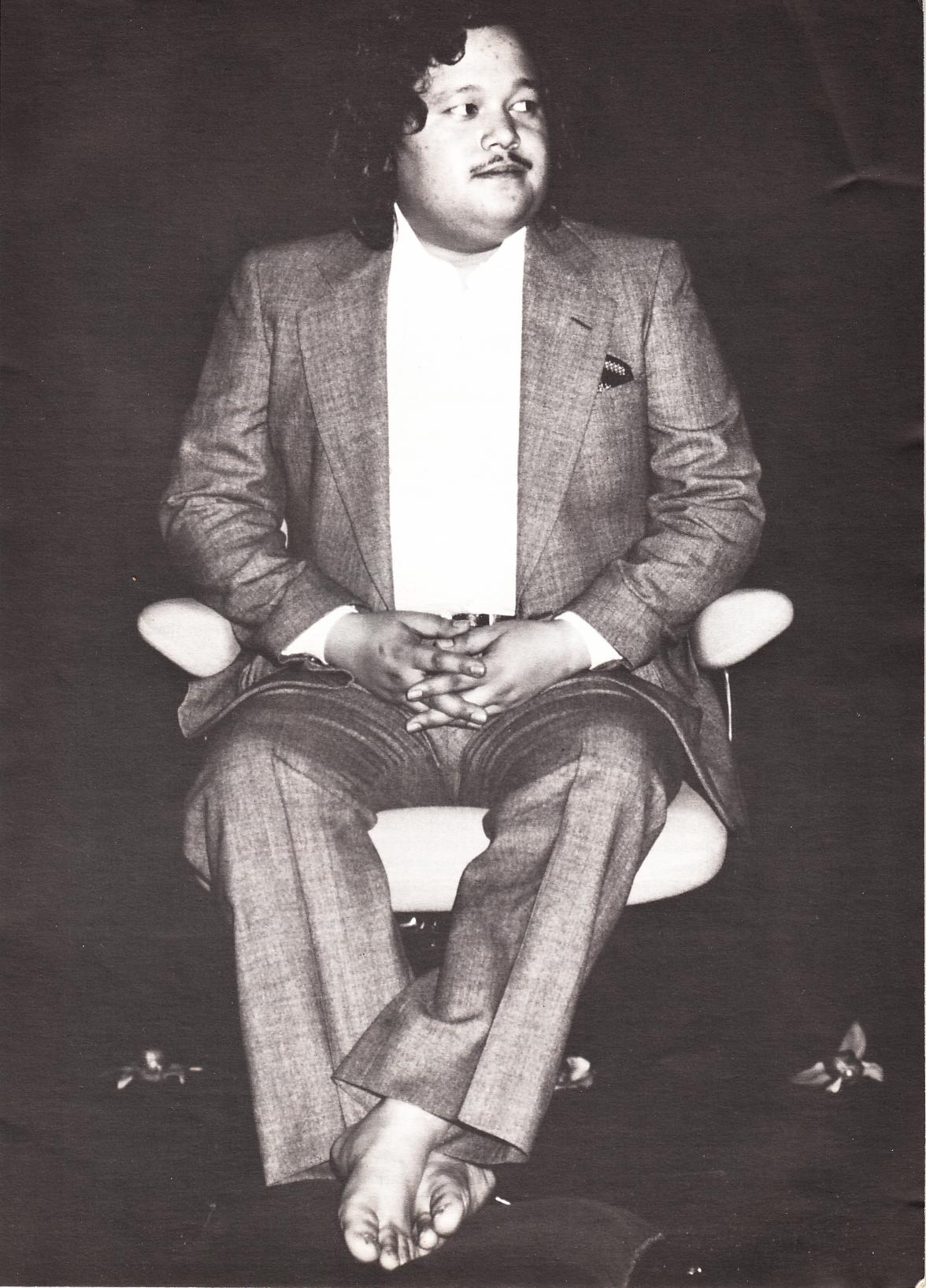 Prem Rawat Inspirational Speaker 1979 Prem Rawat Inspirational Speaker 1979