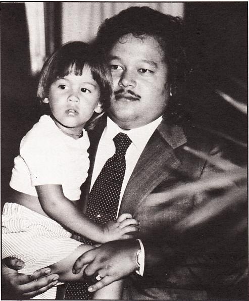 Prem Rawat Inspirational Speaker Guru Puja Festival 1979