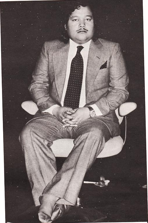 Prem Rawat Inspirational Speaker Guru Puja Festival 1979