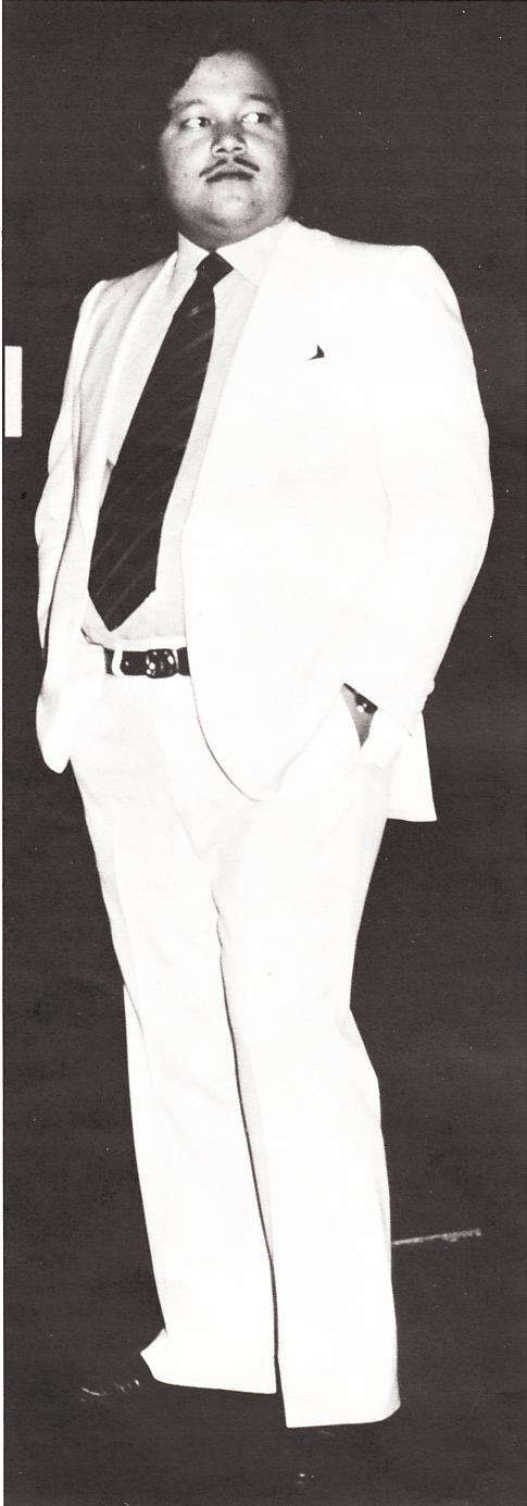 Prem Rawat Inspirational Speaker Guru Puja Festival 1979