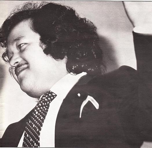 Prem Rawat Inspirational Speaker Guru Puja Festival 1979