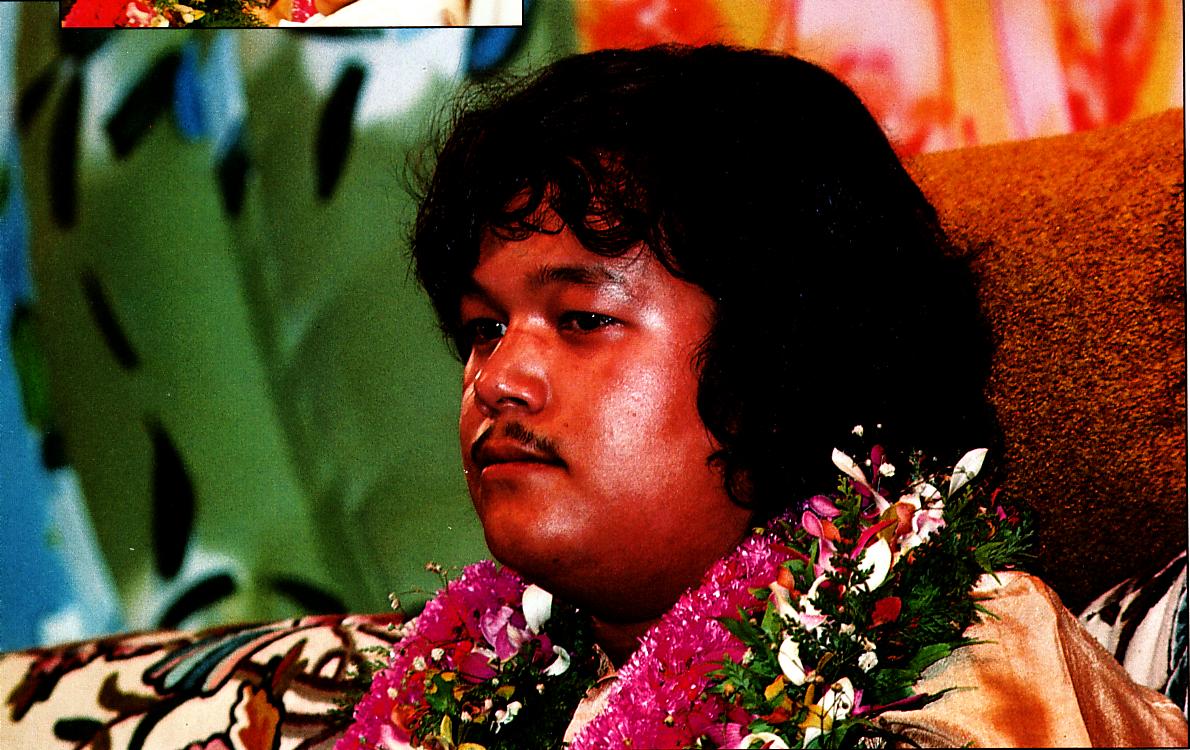 Prem Rawat Inspirational Speaker At Hans Jayanti Festival 1975 Prem Rawat Inspirational Speaker At Hans Jayanti Festival 1975