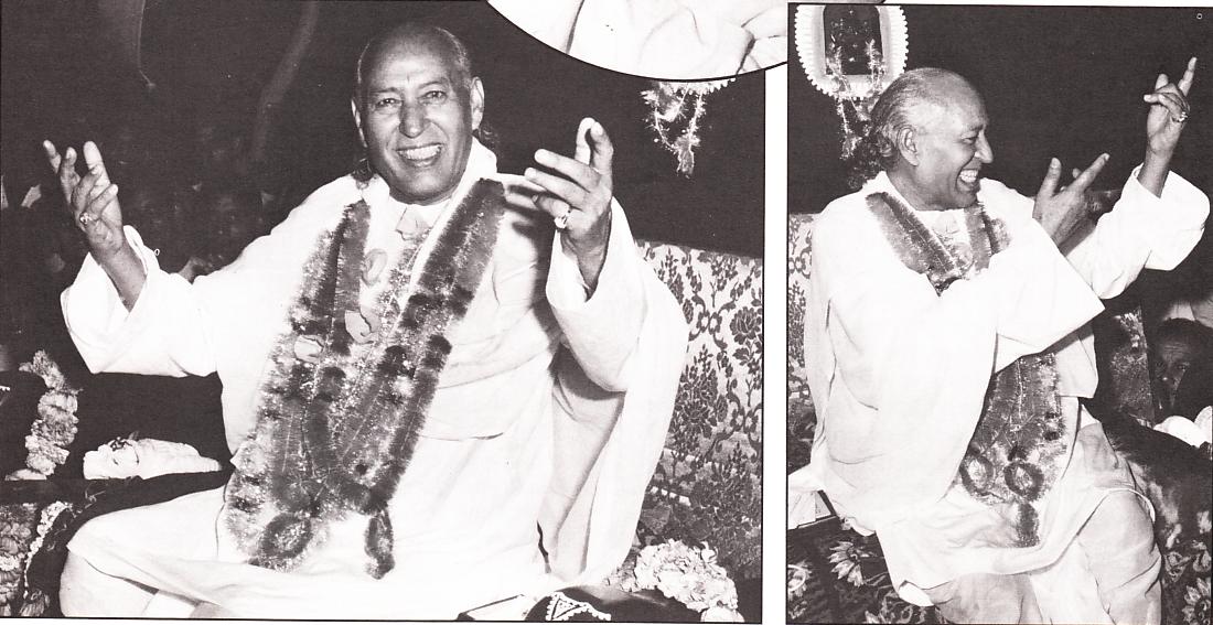 Hans Rawat Father Of Maharaji:September 1963 Hans Rawat Father Of Maharaji:September 1963