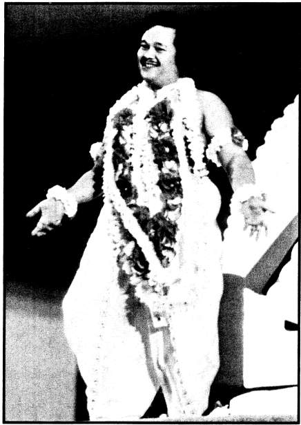 Prem Rawat aka Guru Maharaj Ji aka Maharaji