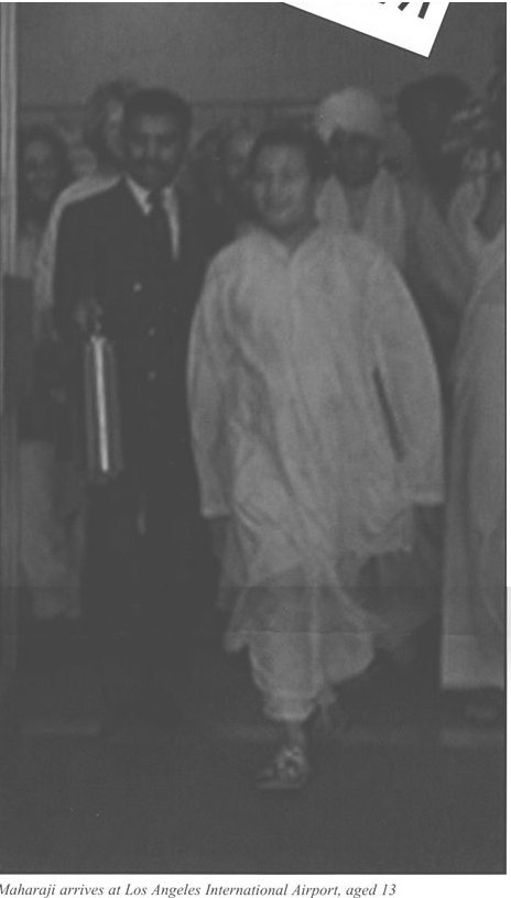 Prem Rawat aka Guru Maharaj Ji in USA Prem Rawat aka Guru Maharaj Ji in USA