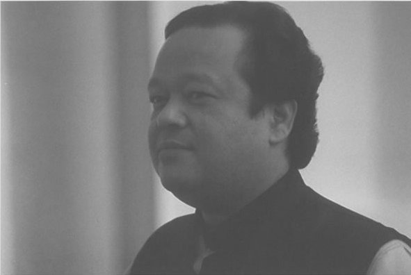 Prem Rawat for merly Guru Maharaj Ji, The Lord of the Universe