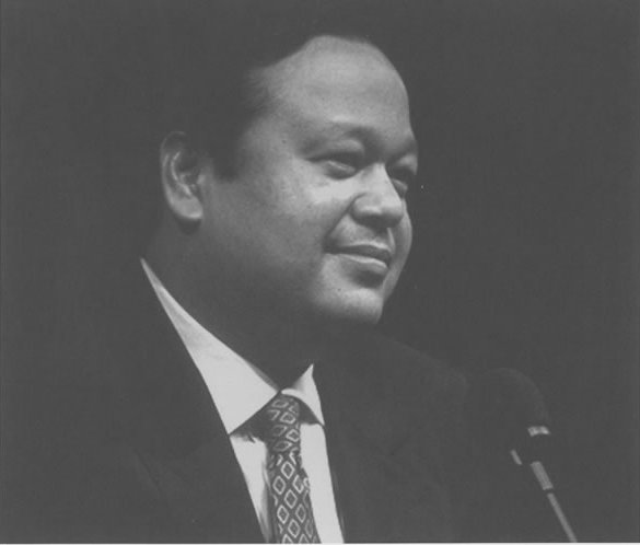 Prem Rawat for merly Guru Maharaj Ji, The Lord of the Universe