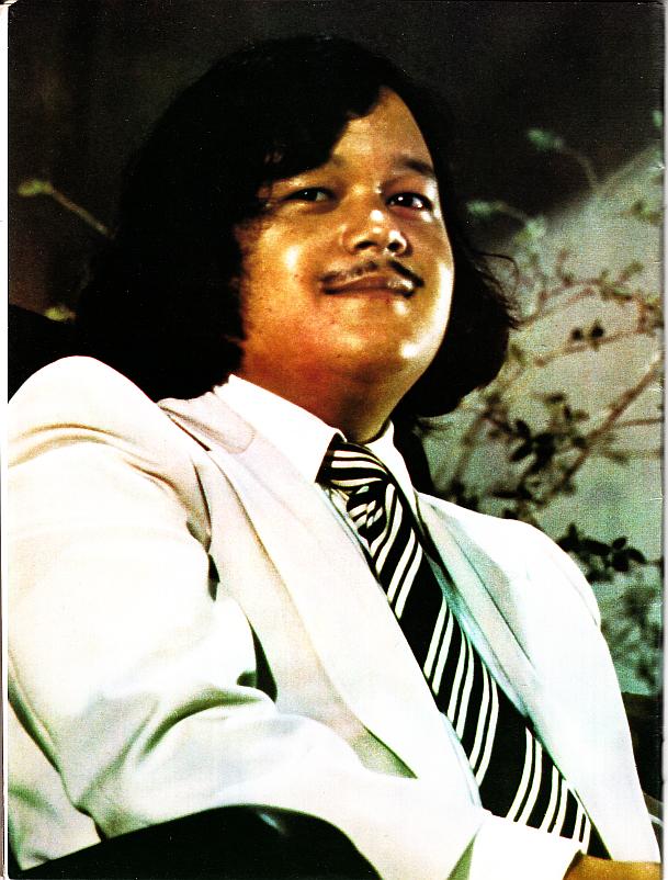 Prem Rawat Inspirational Speaker 1977
