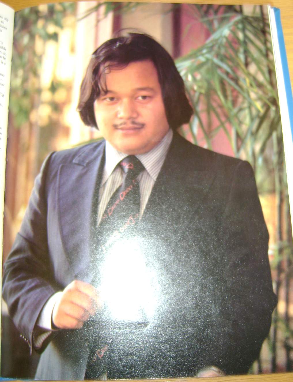 Prem Rawat Inspirational Speaker When He Was Guru Maharaj Ji, The Lord Of The Universe, 1976 Prem Rawat Inspirational Speaker When He Was Guru Maharaj Ji, The Lord Of The Universe, 1976