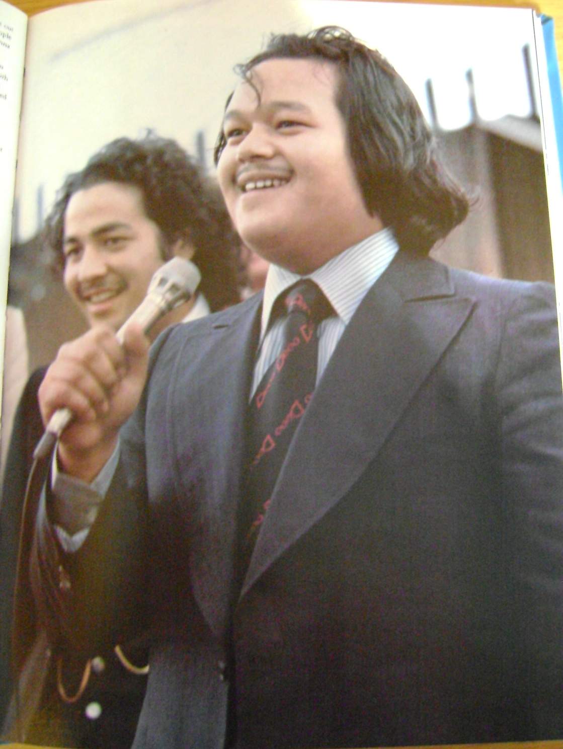 Prem Rawat Inspirational Speaker When He Was Guru Maharaj Ji, The Lord Of The Universe, 1976 Prem Rawat Inspirational Speaker When He Was Guru Maharaj Ji, The Lord Of The Universe, 1976