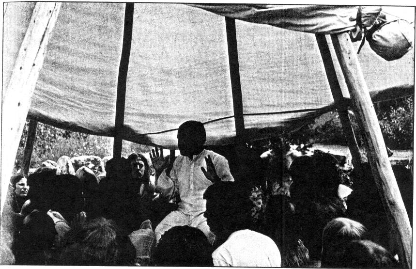 Prem Rawat Inspirational Speaker When He Was Guru Maharaj Ji, The Lord Of The Universe, 1971 Prem Rawat Inspirational Speaker When He Was Guru Maharaj Ji, The Lord Of The Universe, 1971