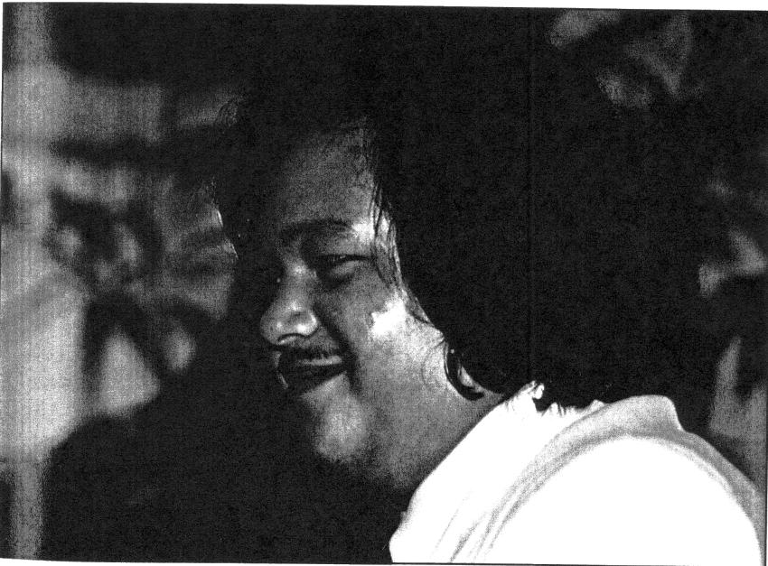 Prem Rawat Inspirational Speaker When He Was Guru Maharaj Ji, The Lord Of The Universe, 1977