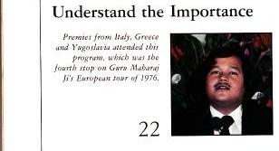 Understand The Importance