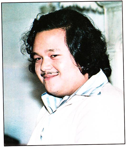 Prem Rawat aka Guru Maharaj Ji aka Maharaji