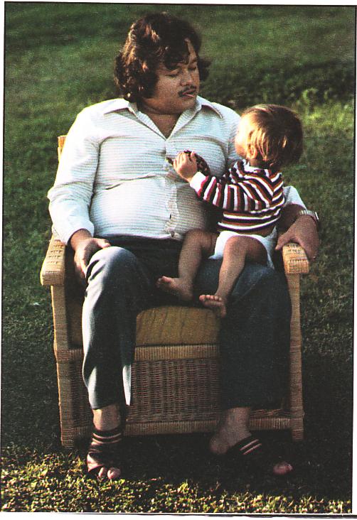Prem Rawat aka Guru Maharaj Ji aka Maharaji