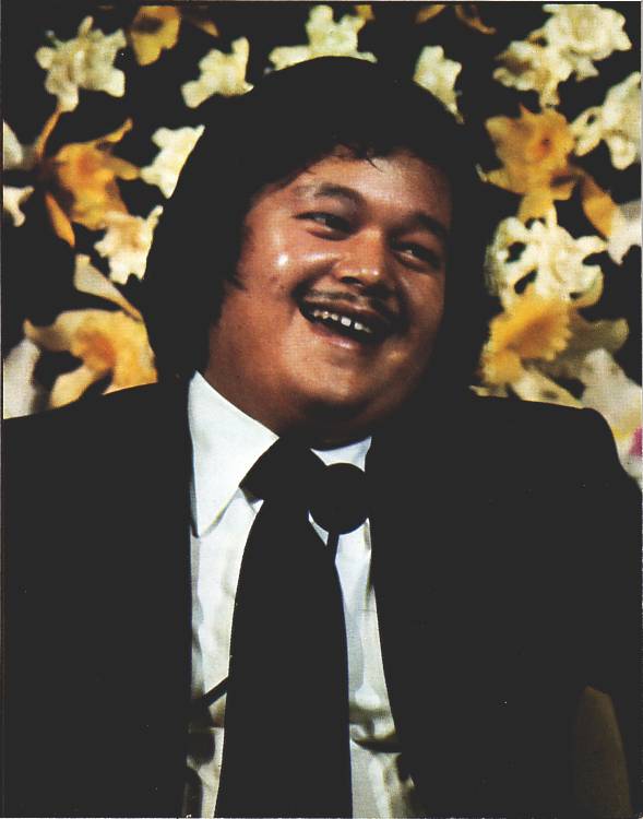 Prem Rawat Inspirational Speaker 1978