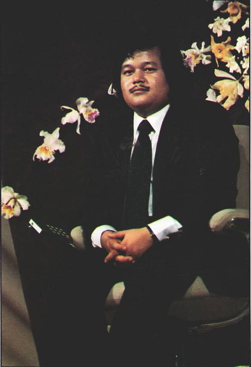 Prem Rawat Inspirational Speaker 1978