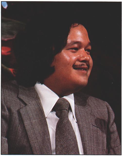 Prem Rawat Inspirational Speaker 1978