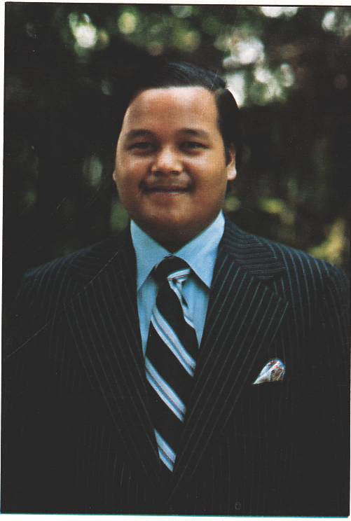 Prem Rawat Inspirational Speaker 1973