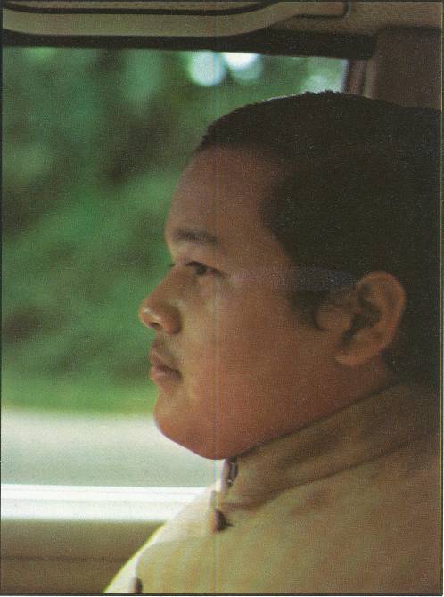 Prem Rawat Inspirational Speaker 1972