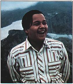 Prem Rawat Inspirational Speaker 1972