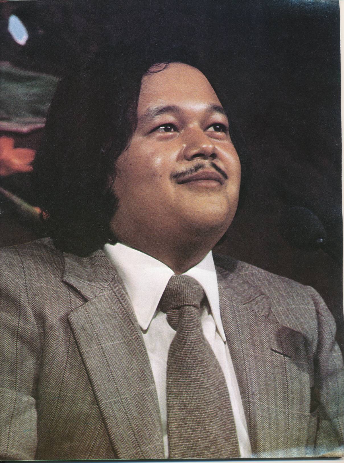 Prem Rawat Inspirational Speaker 1978