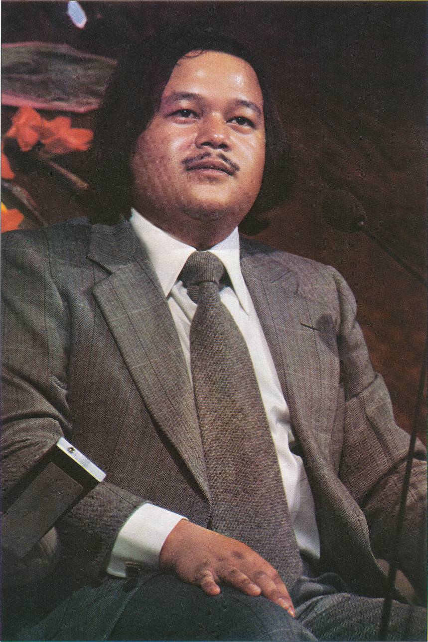 Prem Rawat Inspirational Speaker 1978