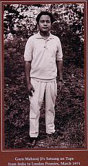 The Everlasting Thing