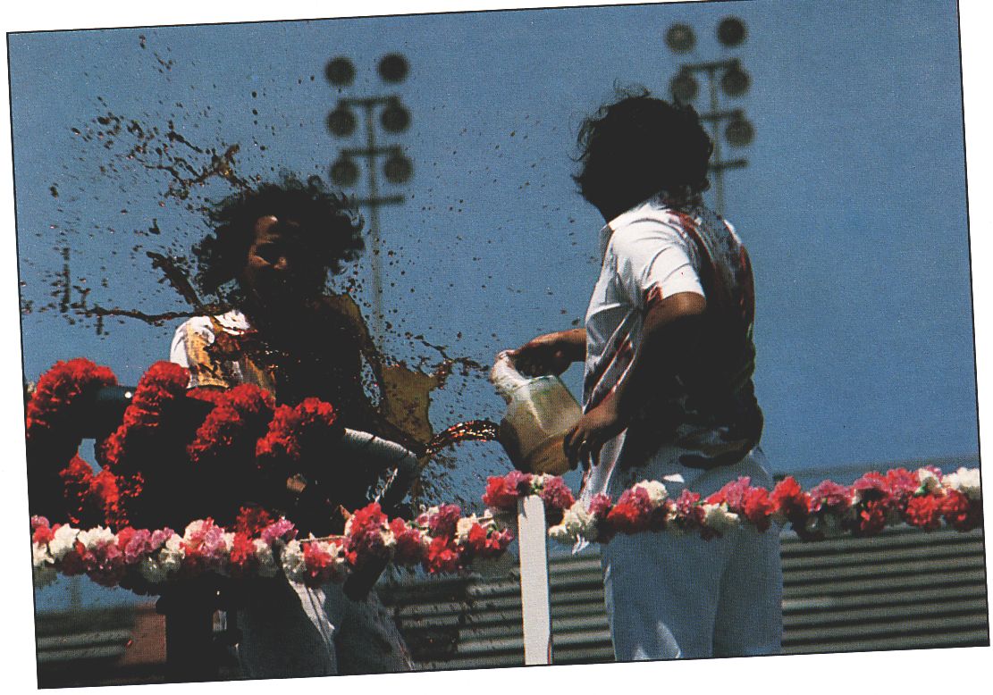 Prem Rawat Inspirational Speaker And Brother Raja Holi Festival 1978