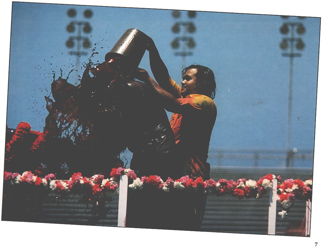 Prem Rawat Inspirational Speaker Holi Festival 1978