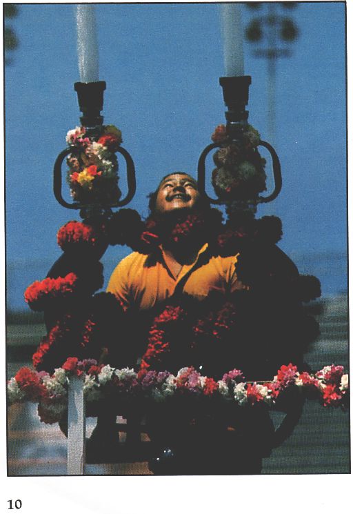 Prem Rawat aka Guru Maharaj Ji