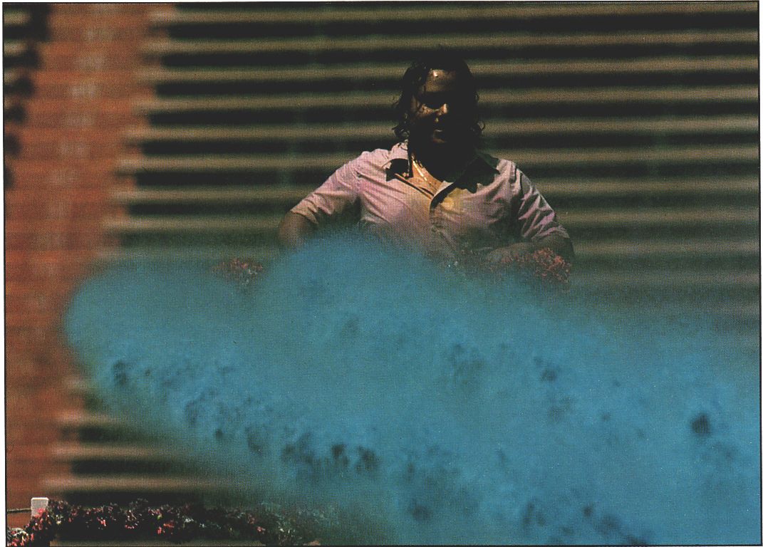 Prem Rawat Inspirational Speaker Holi Festival 1978